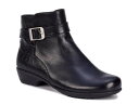 【送料無料】 ロスハンマーソン レディース ブーツ・レインブーツ ブーティ シューズ Ellis Bootie Black