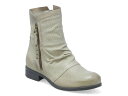 【送料無料】 ミズムーズ レディース ブーツ・レインブーツ シューズ Sandi Bootie Grey
