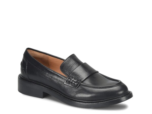 ̵ ե ǥ åݥ󡦥ե 塼 Meryl Waterproof Loafer Black