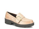 【送料無料】 ボーン レディース スリッポン・ローファー シューズ Contessa Loafer Taupe