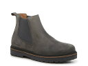 【送料無料】 ビルケンシュトック レディース ブーツ・レインブーツ シューズ Stalon Chelsea Boot - Women's Grey