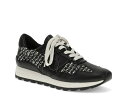 【送料無料】 ベアトラップス レディース スニーカー シューズ Gwenda Sneaker Black/Off White(4)