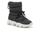【送料無料】 ソレル レディース ブーツ・レインブーツ シューズ Kinetic Impact NXT Snow Boot Black