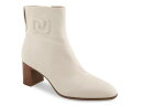 【送料無料】 エアロソールズ レディース ブーツ・レインブーツ シューズ Magnus Bootie Off White