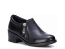 【送料無料】 ロスハンマーソン レディース ブーツ・レインブーツ シューズ Delia Bootie Black