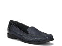 【送料無料】 ロスハンマーソン レディース スリッポン・ローファー シューズ Willa Loafer Black
