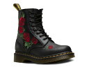 【送料無料】 ドクターマーチン レディース ブーツ・レインブーツ シューズ Vonda Bootie - Women's Black
