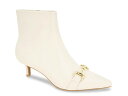 【送料無料】 BCBジェネレーション レディース ブーツ・レインブーツ シューズ Darmena Bootie Off White