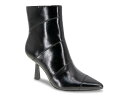 【送料無料】 BCBジェネレーション レディース ブーツ・レインブーツ シューズ Ivy Bootie Black