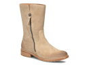 【送料無料】 ソフト レディース ブーツ・レインブーツ シューズ Betty Boot Sand