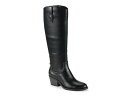 【送料無料】 ベアトラップス レディース ブーツ・レインブーツ シューズ Laryssa Riding Boot Black