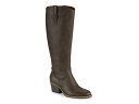 【送料無料】 ベアトラップス レディース ブーツ・レインブーツ シューズ Laryssa Riding Boot Dark Brown