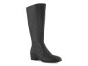 【送料無料】 ナオト レディース ブーツ・レインブーツ シューズ Gift Boot Soft Black Leather