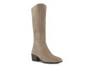 【送料無料】 ナオト レディース ブーツ・レインブーツ シューズ Gift Boot Almond Suede