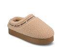 【送料無料】 ジュルネ コレクション レディース サンダル シューズ Pallmer Slipper Beige(4)