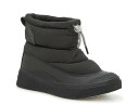 【送料無料】 ソレル レディース ブーツ・レインブーツ シューズ Ona IV Snow Boot Black
