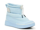 【送料無料】 ソレル レディース ブーツ・レインブーツ シューズ Ona IV Snow Boot Light Blue