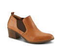 【送料無料】 スプリングステップ レディース ブーツ・レインブーツ シューズ Phaedra Chelsea Boot Taupe
