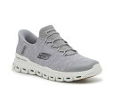 【送料無料】 スケッチャーズ メンズ スリッポン・ローファー シューズ Hands Free Slip-Ins Glide Step Zefyr Slip-On...