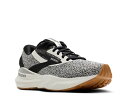 【送料無料】 ブルックス レディース スニーカー ランニングシューズ シューズ Adrenaline 24 Running Shoe - Women's Black/White
