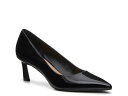 【送料無料】 ケリー&ケイティ レディース パンプス シューズ Zaria Pump Black(4)
