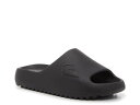 【送料無料】 クイックシルバー メンズ サンダル シューズ Cloudbreak Slide Sandal - Men's Black