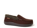 【送料無料】 ディアフォームズ メンズ サンダル シューズ Alexander Slipper - Men's Light Brown