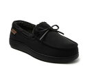 【送料無料】 ディアフォームズ メンズ サンダル シューズ Pierce Slipper - Men's Black