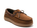 【送料無料】 ディアフォームズ メンズ サンダル シューズ Pierce Slipper - Men's Cognac