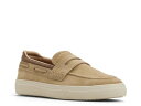 【送料無料】 アルド メンズ デッキシューズ シューズ Seafarer Boat Shoe Taupe
