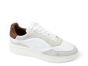 【送料無料】 アンソニー ヴィア メンズ スニーカー シューズ Nash Court Sneaker White