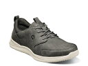 【送料無料】 ノンブッシュ メンズ オックスフォード シューズ Conway Oxford Grey