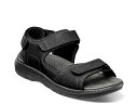 【送料無料】 ノンブッシュ メンズ サンダル シューズ Laguna Sandal Black