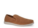 【送料無料】 ディアースタッグス メンズ スリッポン・ローファー シューズ Montauk Loafer Tan