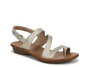 【送料無料】 ソウルニュトライザー レディース サンダル シューズ Shakina Sandal Yellow