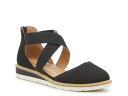 【送料無料】 ケリー&ケイティ レディース サンダル シューズ Laurna Wedge Sandal Black(4)