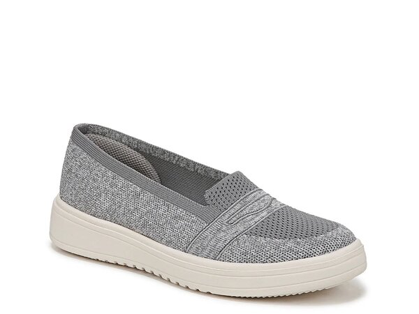 ̵ ӥ ǥ åݥ󡦥ե 塼 Valley Slip-On Sneaker Grey