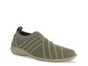 【送料無料】 ナオト レディース スリッポン・ローファー シューズ Okahu Slip-On Sage Green