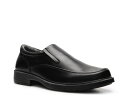 ディアースタッグス メンズ スリッポン・ローファー シューズ Brooklyn Work Slip-On Black