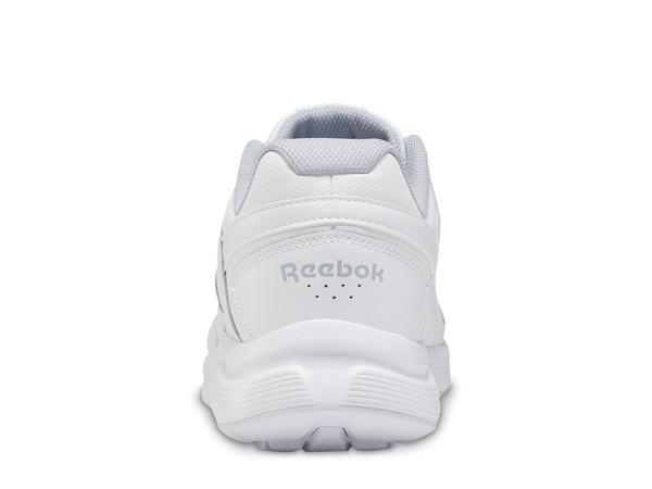 リーボック メンズ スニーカー シューズ Walk Ultra 7 DMX Walking Shoe - Men's White