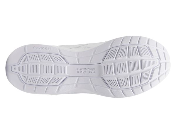 リーボック メンズ スニーカー シューズ Walk Ultra 7 DMX Walking Shoe - Men's White