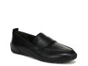 【送料無料】 ヴィンス レディース スリッポン・ローファー シューズ Mojave Driving Loafer Black