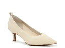 【送料無料】 サンクチュアリー レディース パンプス シューズ Pep It Up Pump Vanilla(4)