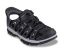 【送料無料】 スケッチャーズ メンズ サンダル シューズ Hands Free Slip-Ins Relaxed Fit Tresmen Norvick San...