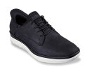 【送料無料】 マークネイソン メンズ オックスフォード シューズ Hands Free Slip-ins: Mark NasonR Gable Lux Oxford Black