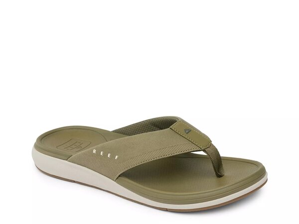 【送料無料】 リーフ メンズ サンダル シューズ Cushioned Norte Sandal Ol