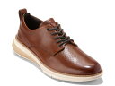 【送料無料】 コールハーン メンズ オックスフォード シューズ OriginalGrand Energyweave Oxford Cognac