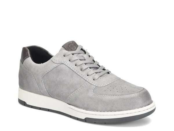 【送料無料】 ボーン メンズ スニーカー シューズ Captain Sneaker Grey
