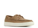 【送料無料】 コールイットスプリング メンズ デッキシューズ シューズ Bianci Boat Shoe Taupe
