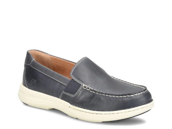 ̵ ܡ  åݥ󡦥ե 塼 Mariner Loafer Navy